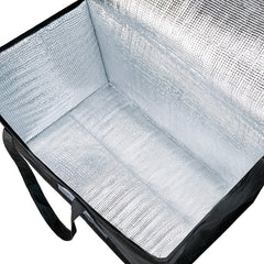 Portable Thermal Bag for Outdoor Picnics & Camping