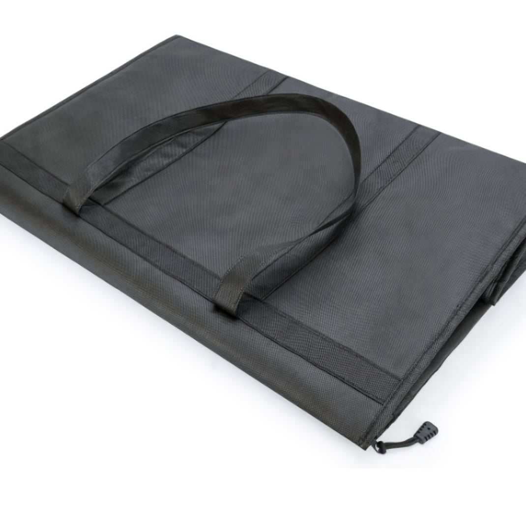 Portable Thermal Bag for Outdoor Picnics & Camping