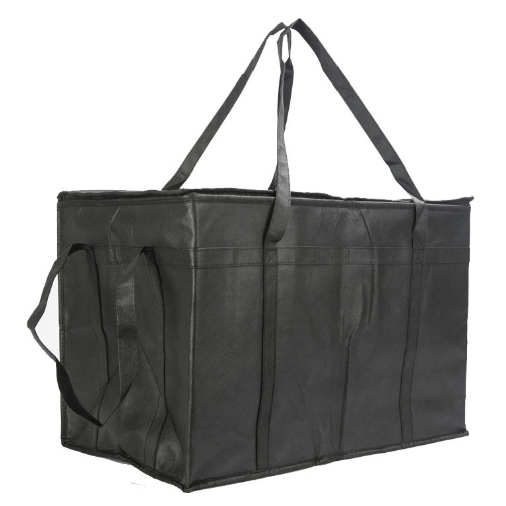 Portable Thermal Bag for Outdoor Picnics & Camping