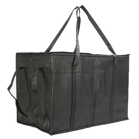 Portable Thermal Bag for Outdoor Picnics & Camping