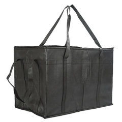Portable Thermal Bag for Outdoor Picnics & Camping