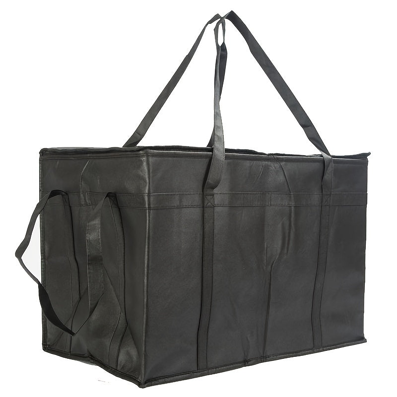 Portable Thermal Bag for Outdoor Picnics & Camping