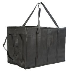 Portable Thermal Bag for Outdoor Picnics & Camping
