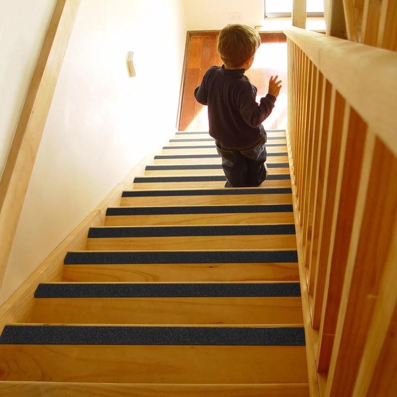 Matte Non slip Tape Stair Indoor Waterproof Step Tape