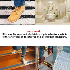 Matte Non slip Tape Stair Indoor Waterproof Step Tape