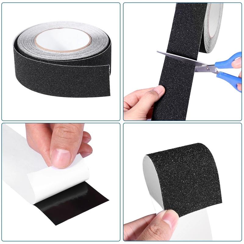 Matte Non slip Tape Stair Indoor Waterproof Step Tape