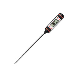 Digital Food Thermometer Accurate Kitchen Probe Cooking Instant Read