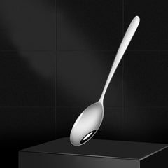 High End 316 Stainless Steel Tableware Fork Spoon Kitchen Tool