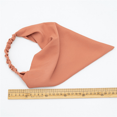 Elastic Bandanas Hair Scarf Head Wrap Headbands Turban Hair Tie