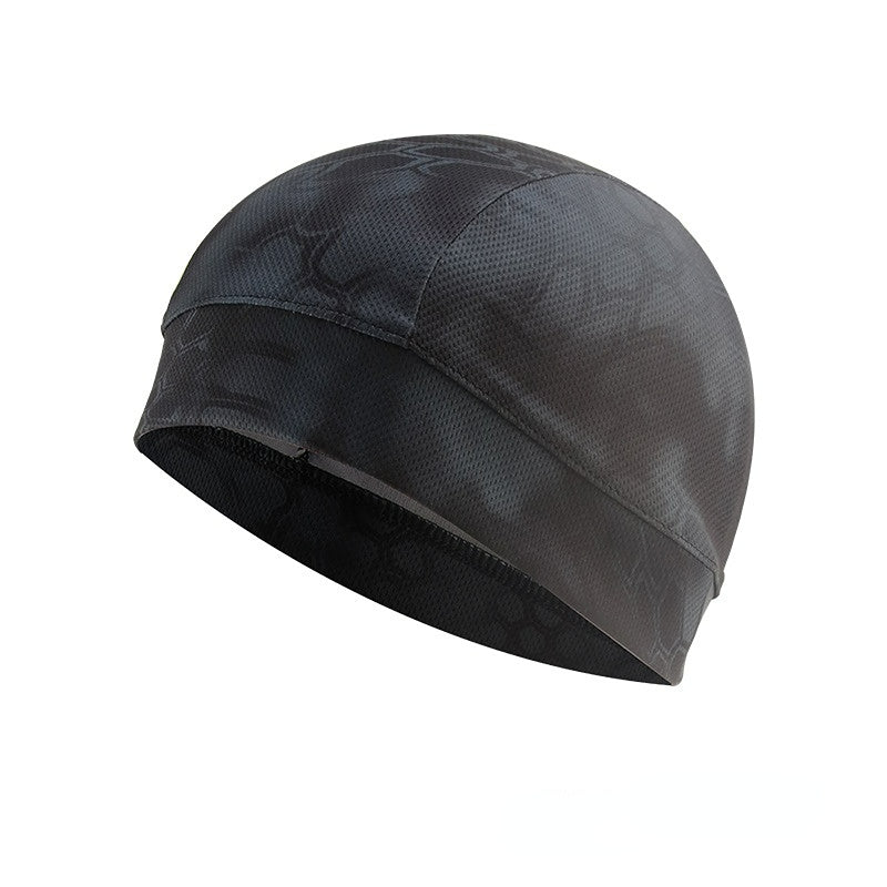Men's Summer Riding Cap Windproof Sports Hat
