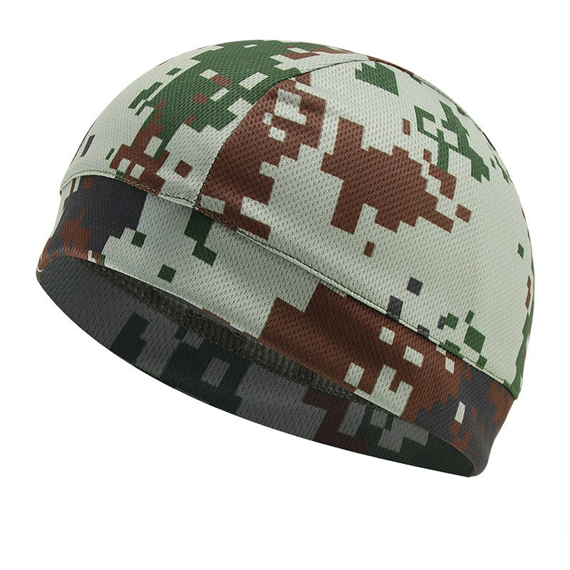 Men's Summer Riding Cap Windproof Sports Hat