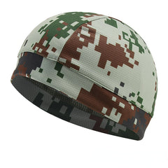 Men's Summer Riding Cap Windproof Sports Hat