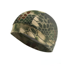 Men's Summer Riding Cap Windproof Sports Hat