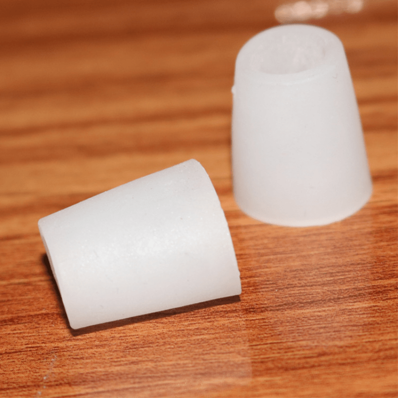 Silicone Toe Covers for Corns Overlapping Toes and Thumb Care