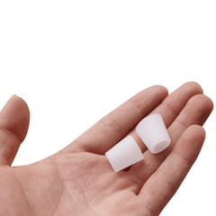 Silicone Toe Covers for Corns Overlapping Toes and Thumb Care