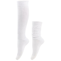 Stylish Mid-calf Sweat Absorbing Socks, Breathable, for Men and Women