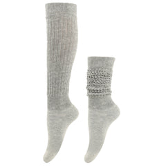 Stylish Mid-calf Sweat Absorbing Socks, Breathable, for Men and Women