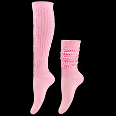 Stylish Mid-calf Sweat Absorbing Socks, Breathable, for Men and Women