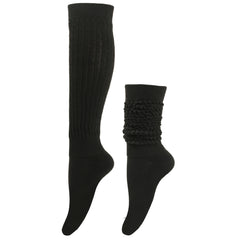 Stylish Mid-calf Sweat Absorbing Socks, Breathable, for Men and Women