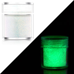 Glow In The Dark Sequins for DIY Resin Jewelry