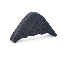 Shoe Filler Toe Inserts for Women - Adjustable Shoe Fillers for Too Big Shoes