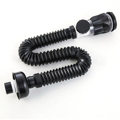 Flexible Sink Drain Pipe for Kitchen Sink & Garbage Disposal