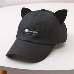 Vintage Dad Hat Men's Novelty Baseball Cap With Pilot Glasses