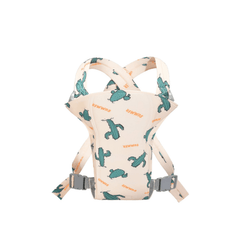 Ergonomic Baby Carrier 0-48 Months Hip Seat Sling Front-Facing Wrap