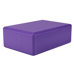 High Density Yoga Brick for Dance Practice