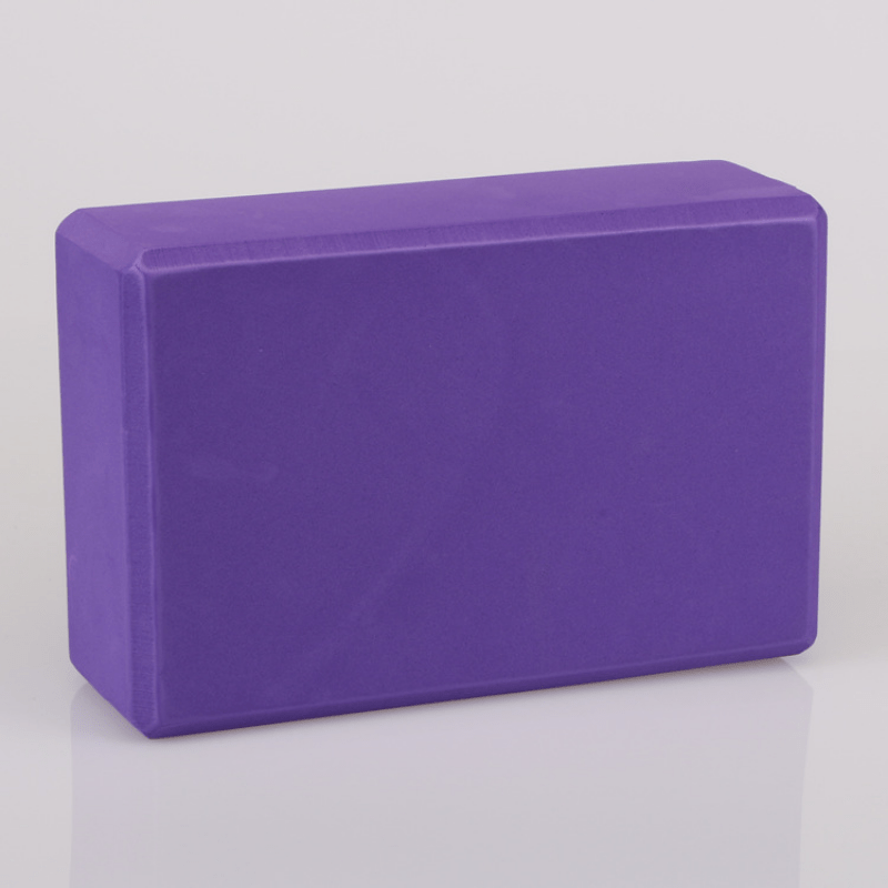 High Density Yoga Brick for Dance Practice