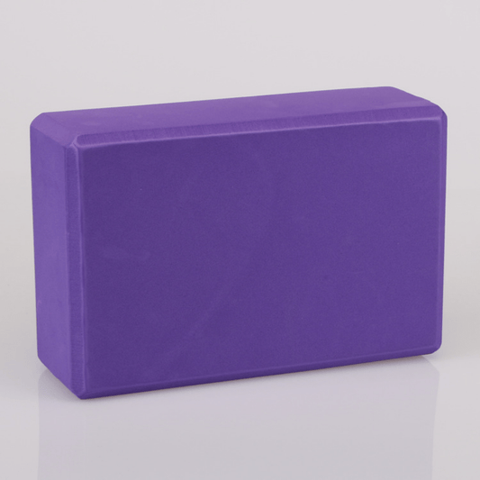 High Density Yoga Brick for Dance Practice