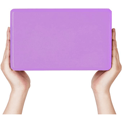 High Density Yoga Brick for Dance Practice