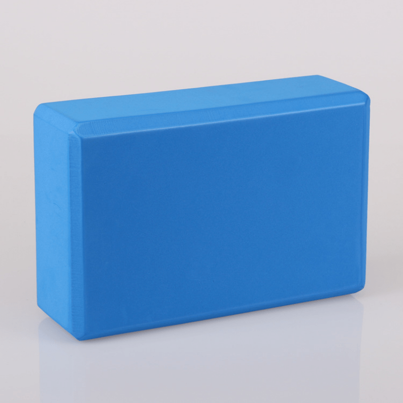 High Density Yoga Brick for Dance Practice