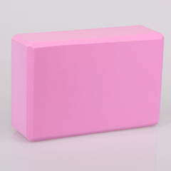High Density Yoga Brick for Dance Practice