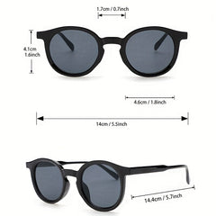 2 Pack Men's Sunglasses Brother Sharing Sunglasses