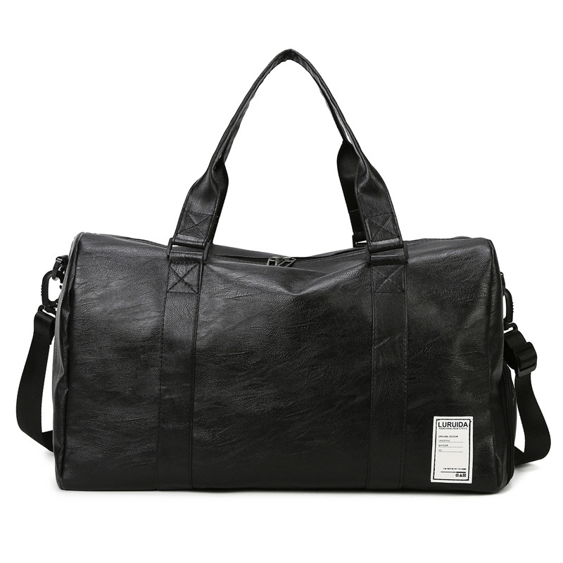 Versatile Sports Handbag Lightweight Duffle Bag