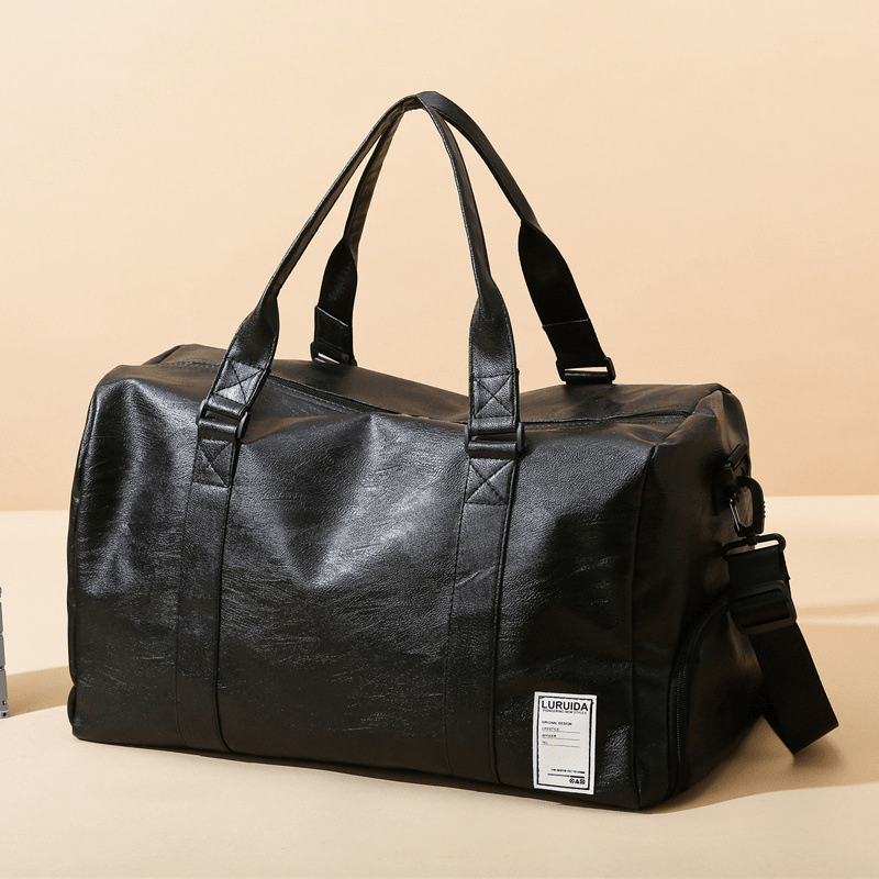 Versatile Sports Handbag Lightweight Duffle Bag