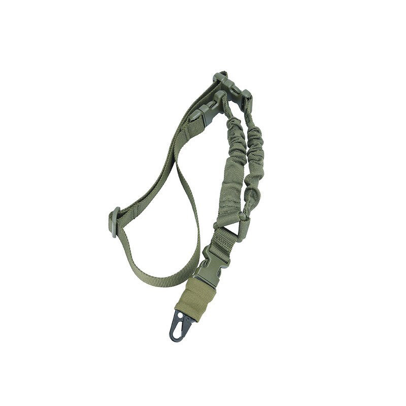 Adjustable Nylon Shoulder Strap for Climbing and Sports