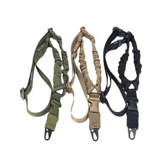 Adjustable Nylon Shoulder Strap for Climbing and Sports