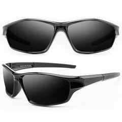 Polarized UV400 Sunglasses Outdoor Sports Driving Cycling Fishing