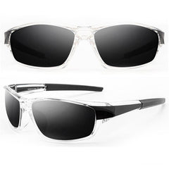 Polarized UV400 Sunglasses Outdoor Sports Driving Cycling Fishing