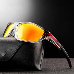 Polarized UV400 Sunglasses Outdoor Sports Driving Cycling Fishing