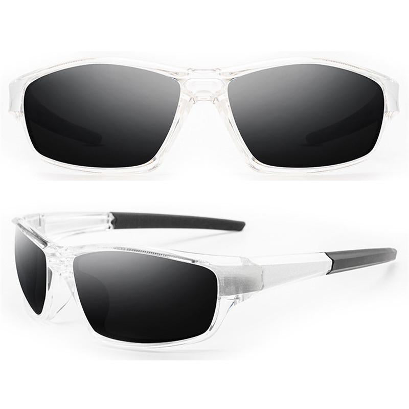 Polarized UV400 Sunglasses Outdoor Sports Driving Cycling Fishing