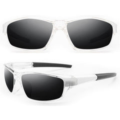 Polarized UV400 Sunglasses Outdoor Sports Driving Cycling Fishing