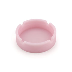 Glow In The Dark Silicone Soft Ashtray for Smoking