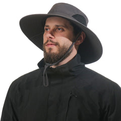 Outdoor Sun Protection Quick drying Sun Hat For Hiking