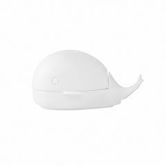 Little Whale Laundry Brush Creative Cleaning Shoe Brush