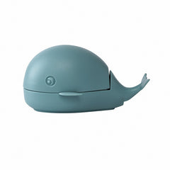 Little Whale Laundry Brush Creative Cleaning Shoe Brush