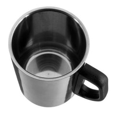 Insulated Water Cup With Lid 350ml 500ml for Outdoor Sports Camping Picnic