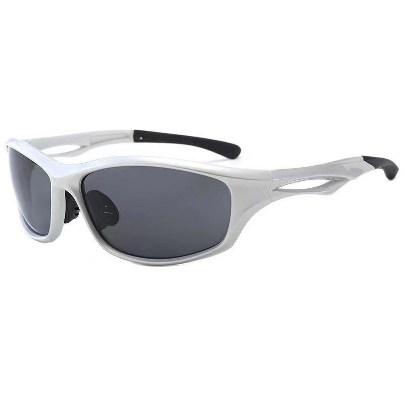 Men's Outdoor Travel Sunglasses Windproof Sand Motorcycle Riding